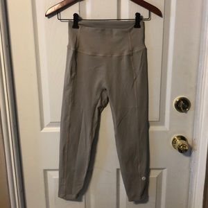 Paragon workout leggings